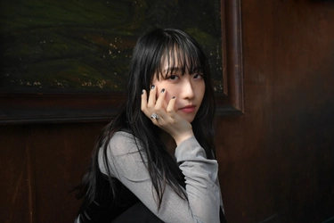 神秘的な独特の歌声を持つシンガーソングライター XAI、2nd LIVE「xaichic panic!」開催決定! & 新曲「Rain Bird」配信開始!!