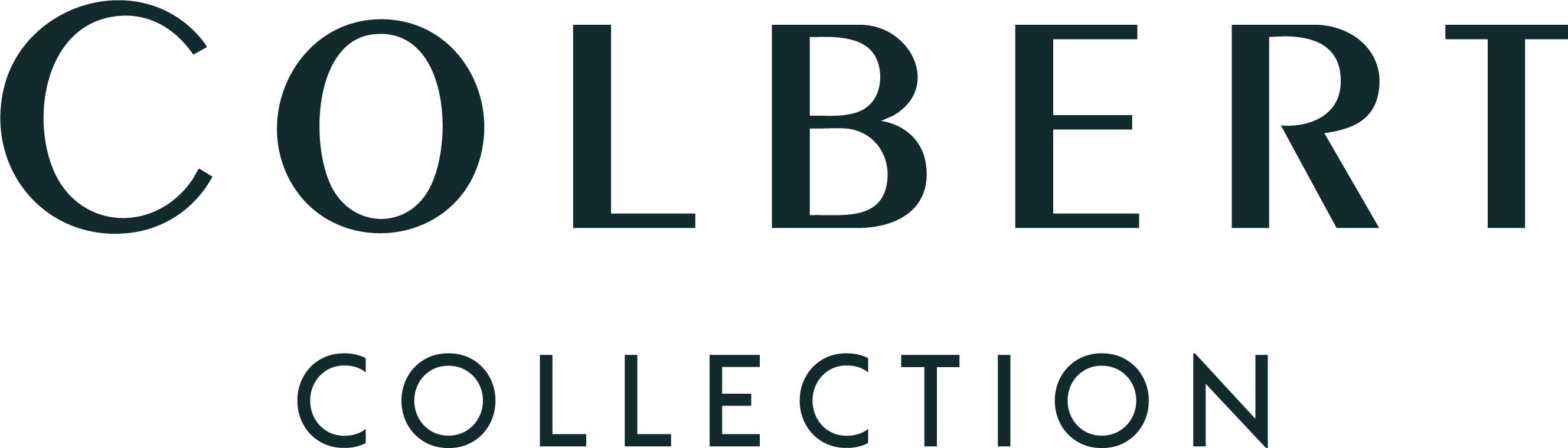 Colbert Collectionロゴ