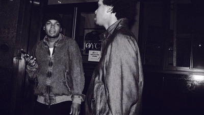 【BARACUTA × VAINL ARCHIVE】名品G9をベースにしたコラボレーションアイテムを限定店舗及び公式オンラインショップにて発売！