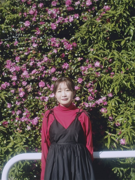 くどうれいん(撮影:表萌々花)