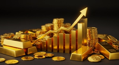 【金価格、史上初の1万9,000円台を突破】おもいおでは宝石の価値も見極めるダブル査定を提供