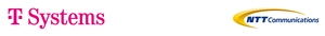 T-Systems　NTTコミュニケーションズ株式会社