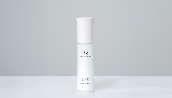 レイテノールモイストジェル