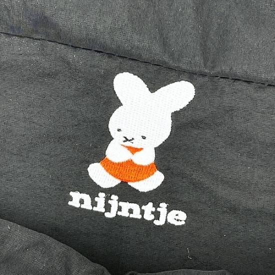 ミッフィーOUTDOORコラボ