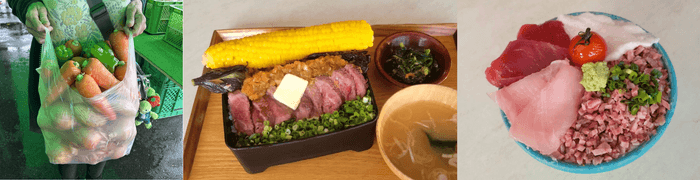 道の駅足柄・金太郎のふるさと夏イベント