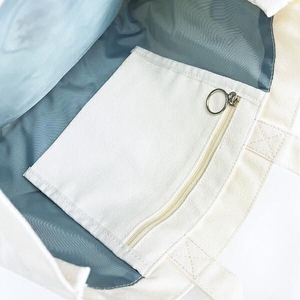 スヌーピーのバッグ