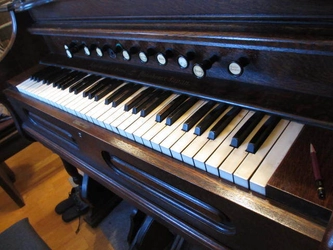 “バチラー八重子のオルガン修復プロジェクト” クラウドファンディングを開始！