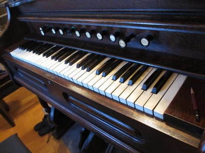 “バチラー八重子のオルガン修復プロジェクト” クラウドファンディングを開始！