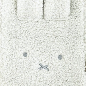 ミッフィーのポーチ