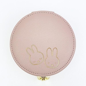 ミッフィーのジュエリーボックス