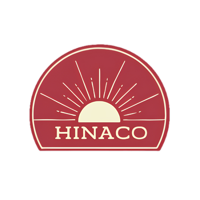 合同会社HINACO ロゴ