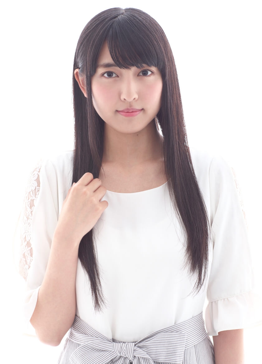 指出毬亜(8月イベントゲスト)