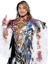 CBCラジオで棚橋弘至をパーソナリティに迎えた新番組 『ドールプレゼンツ 棚橋弘至のエナジータイム』の放送が決定！