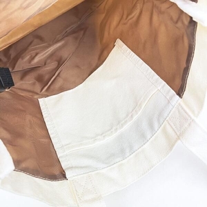 スヌーピーのバッグ