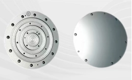 エッチング用シリコンパーツ市場規模、2031年には2626百万米ドルに拡大見込み