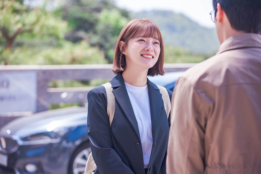 原作/松田奈緒子「重版出来!」(小学館刊)©SBS ©Naoko Mazda/Shogakukan