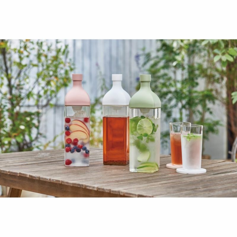 ハリオ カークボトル