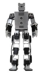 次世代ロボット人材輩出に向け ROS対応教育用人型ロボット「NDC-HN01」を販売開始