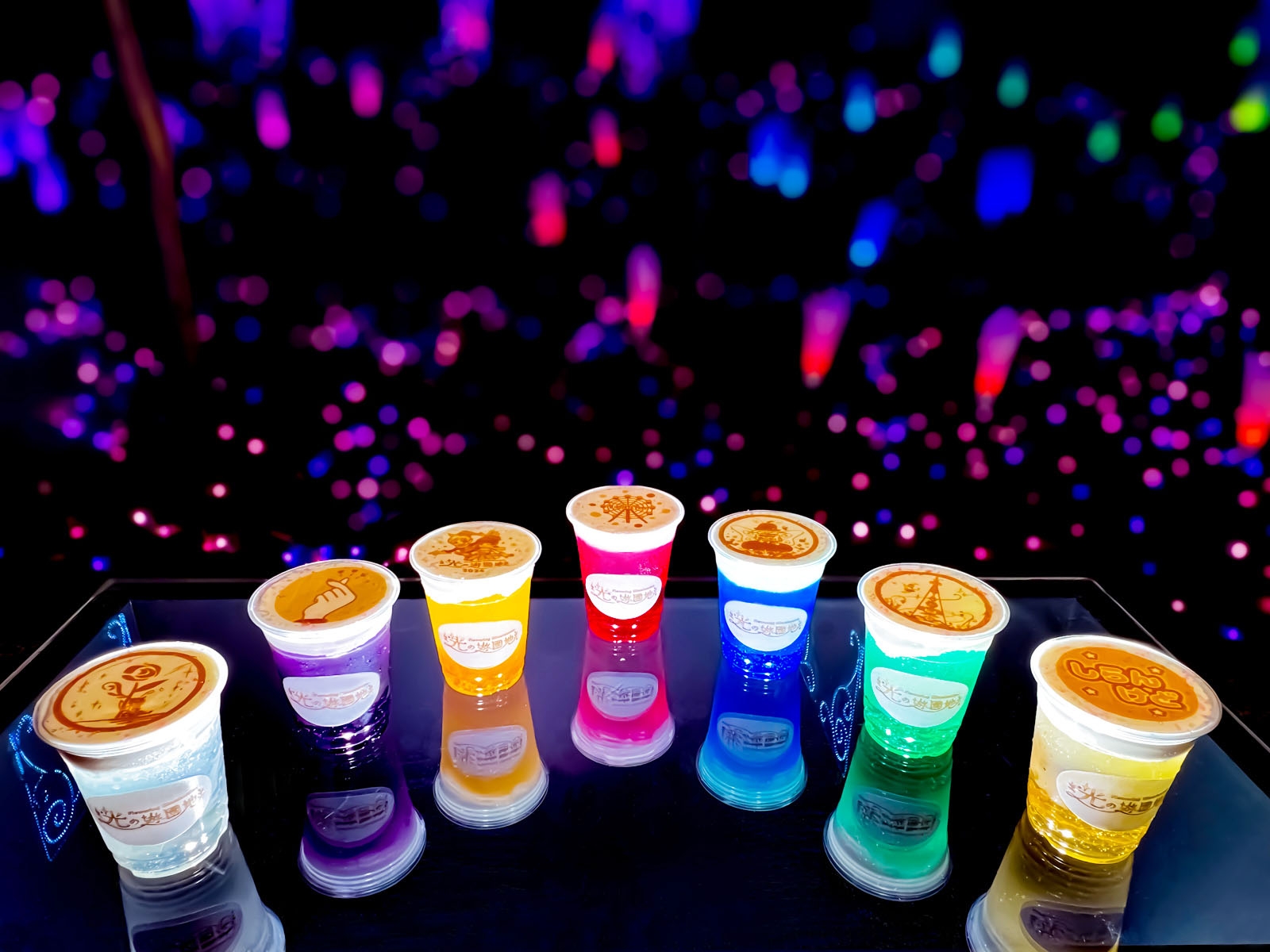 全7種 イメージ