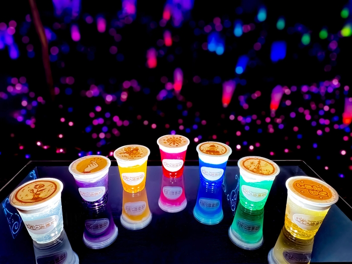 全7種 イメージ