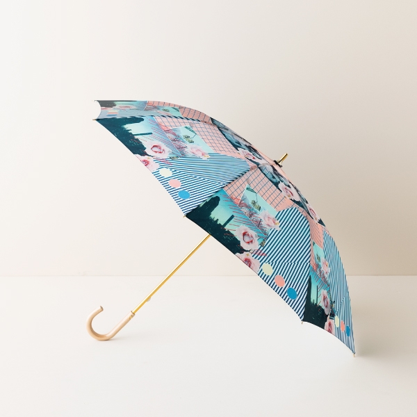 ハンウェイ (HANWAY) Portfolio オールウェザー傘