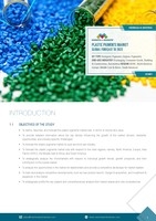 リサイクルプラスチックの世界市場規模は、2030年までに1,200億ドルに達する見通し【市場調査】