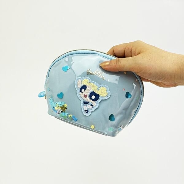 パワパフポーチ