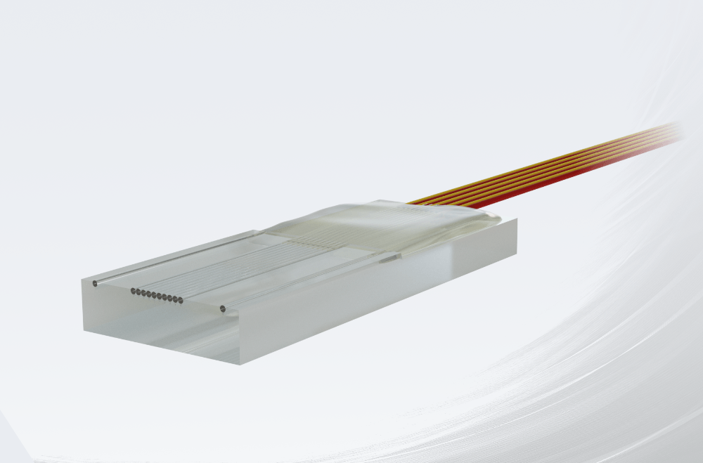 世界のファイバーアレイユニット企業分析：売上高、ランキング、市場競争力評価2026-2032