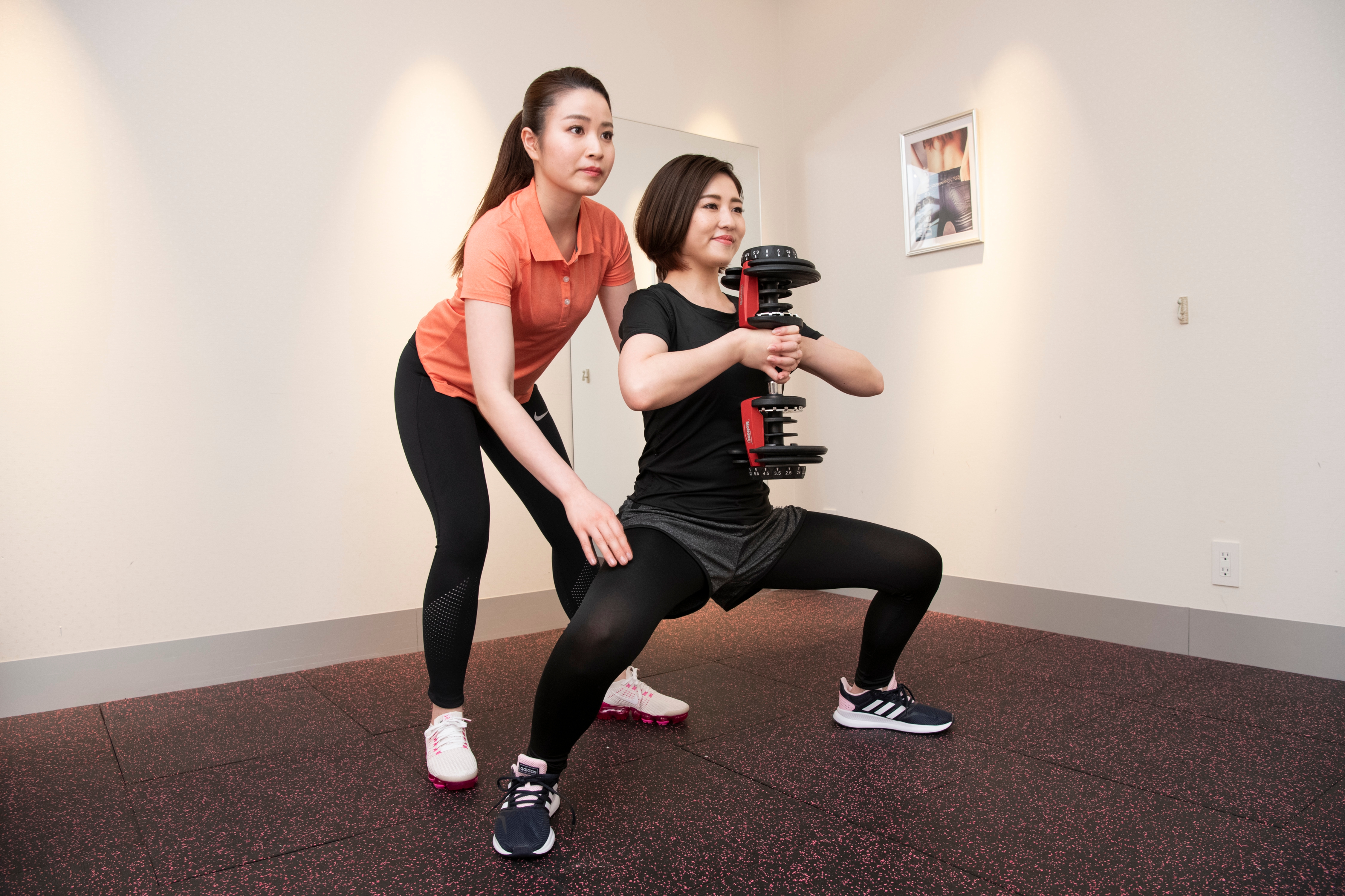 「お尻が垂れやすい人の特徴やおすすめのトレーニング」エステティック ミス・パリのBeauty Picksにてダイエットに関する記事を公開