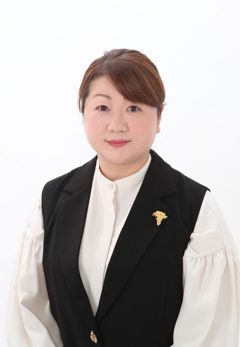 ソムリエ・立石 絵理さん