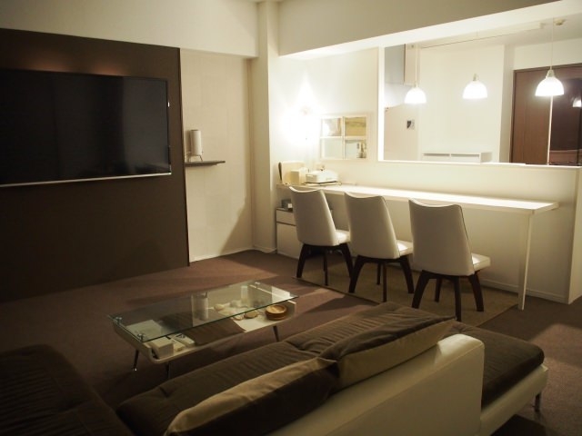 古いマンションリフォームで新築同様のお住まいに!