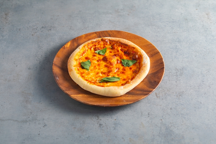 ピッツァ・マルゲリータ