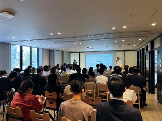 地域施設と連携し救急医療を進化させる「病院救急」の交流会を開催