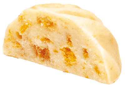 ソフトクリーム風味