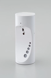 自動消毒液噴霧器「オートディスペンサーSHU-MK02」 5,000台を再販売