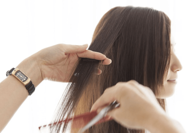 元町駅から徒歩5分!オーガニックにこだわるヘアサロン『one by one』の情報を駅近ドットコムで公開