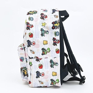 マリオカートのキッズ用デイパック