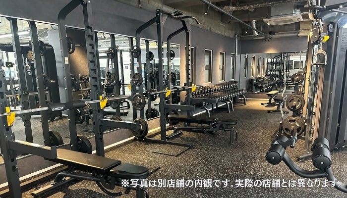 【名古屋市天白区】24時間ジム「エコフィット24原駅前店」9/22 オープン！月額2,980円〜 全国34店舗目・人気急上昇中のフィットネスジム