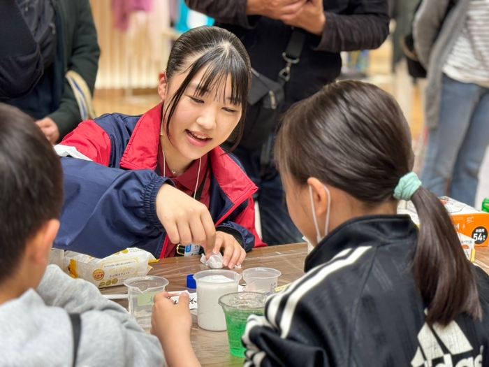 2025年「せいせき春のビールまつり」の様子