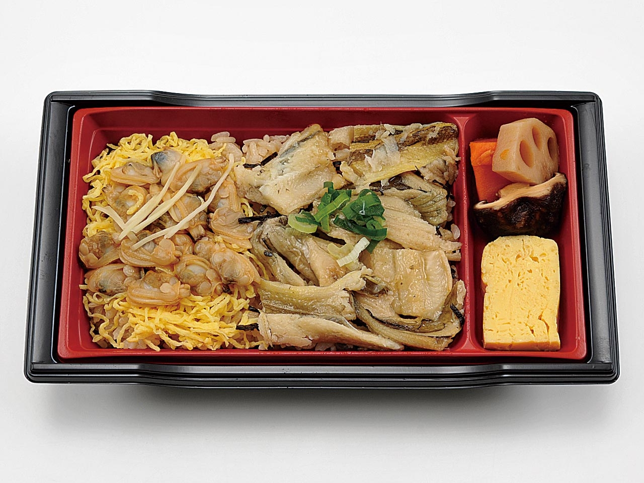 駅弁風 深川めし