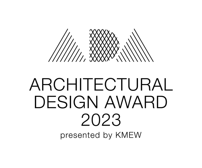 ARCHITECTURAL DESIGN AWARDロゴ