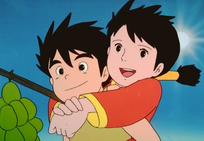 © NIPPON ANIMATION CO., LTD.