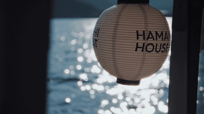 河口湖唯一の湖上レストラン『HAMANASHI HOUSEBOAT』 最新映像を公開　公式ウェブサイトも同時リニューアル