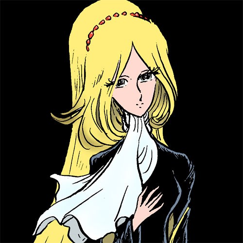 サン電子、Wiiウェア(TM)配信用コミック第2弾 松本零士の新作描き