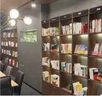 『〈アクセア×トーハン〉本が買えるコワーキングカフェを共同でパッケージ化 』 企業・自治体などへの導入促進を開始