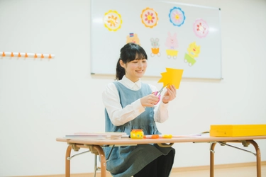 保育士が選ぶ“福”と“鬼”とは？ 仕事と暮らしに関する意識調査を実施