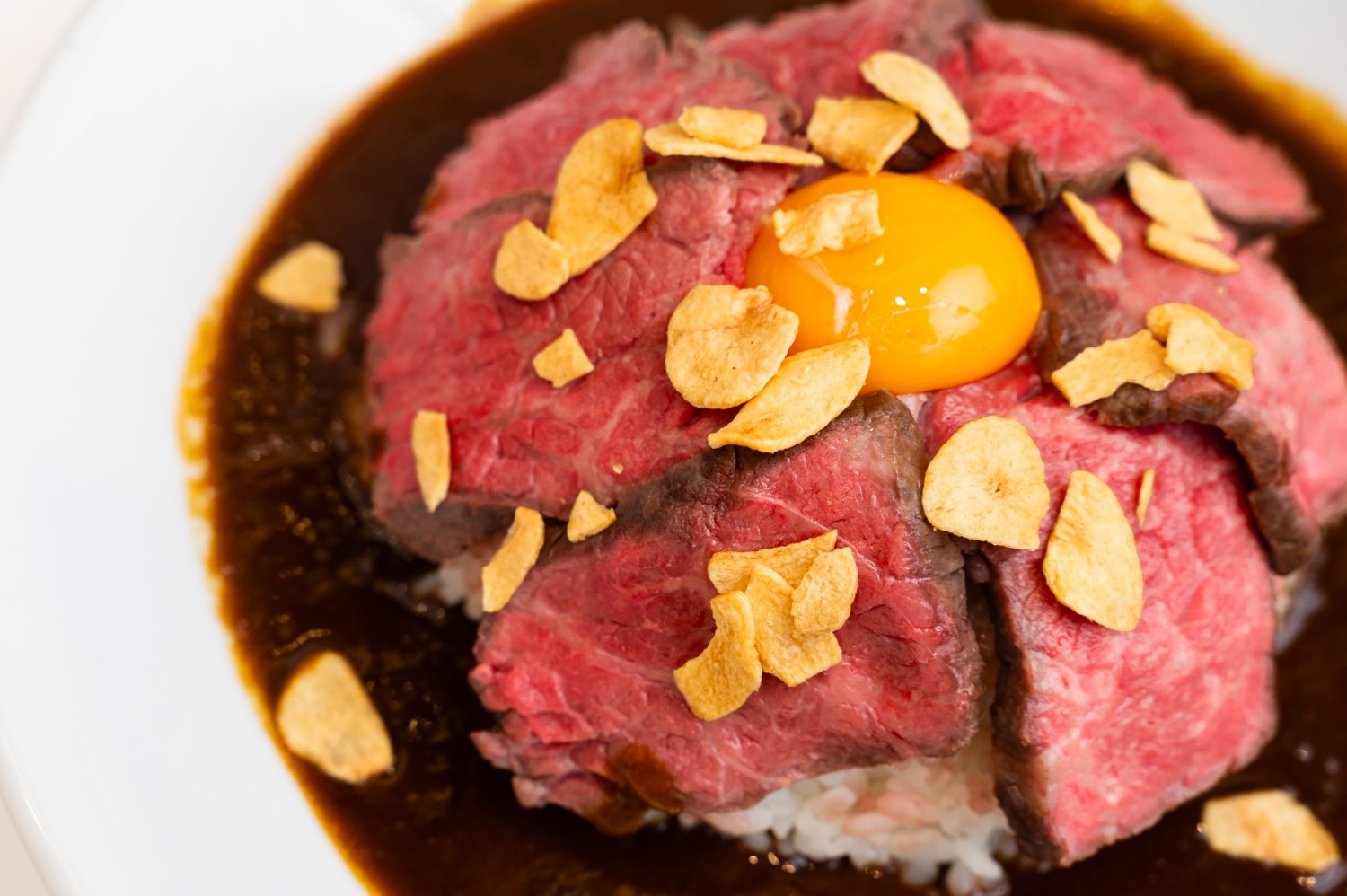 渋谷【マスコミで話題沸騰のカレー 店「CRAFT CURRY BROTHERS」の和牛カレーの新業態】「東京チートカレー 和牛の店 by CRAFT CURRY BROTHERS」期間限定オープン