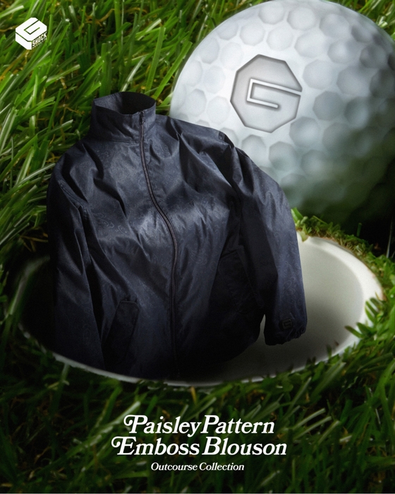 OUTCOURSE COLLECTION(2)