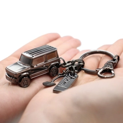 ●3000個限定● SUZUKI JIMNY キーチェーン BLACK EDITION 楽天市場で予約販売開始