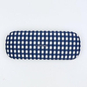 オラフのネイビーチェックシリーズ